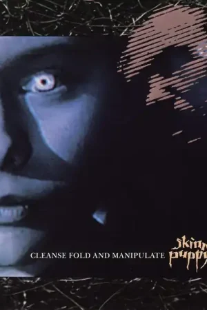 Skinny Puppy - Cleanse Fold and Manipulate (LP) Trending