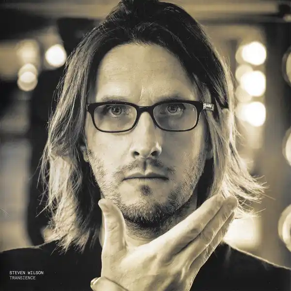 Special Offer Steven Wilson - Transience (2xLP)