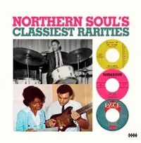 Various - Northern Soul's Classiest Rarities (LP) Bulk Order