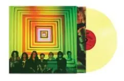 King Gizzard & The Lizard Wizard - Float Along / Fill Your Lungs (LP, Easter Yellow Vinyl) Cheap