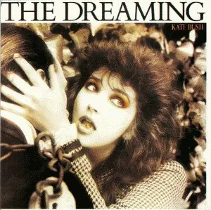 Kate Bush - The Dreaming (LP, 180g vinyl) Budget