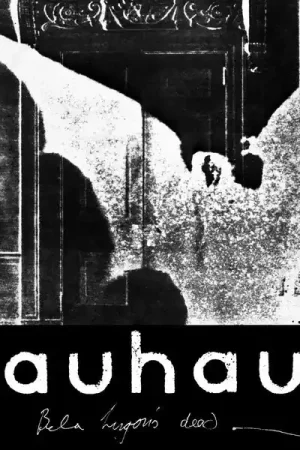 In Demand Bauhaus - The Bela Session (12" EP, Red/Black)