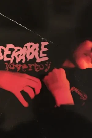 Bargain Miserable - Loverboy/Dog Days (LP)