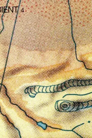 Brian Eno - Ambient 4 (On Land) (LP) Best Price