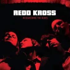 Deal Redd Kross - Researching The Blues (LP)