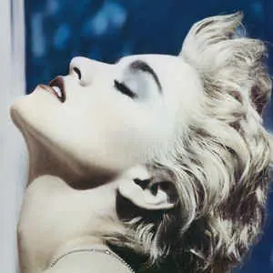 Sale Madonna - True Blue (LP)