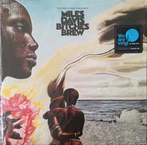 Miles Davis - Bitches Brew (2xLP) Bulk Order