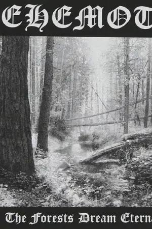 Behemoth - And The Forests Dream Eternally (LP) Buy Today