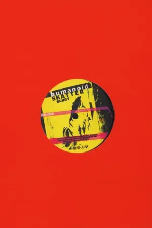 Humanoid - Stakker Humanoid 30303 (12") While Supplies Last