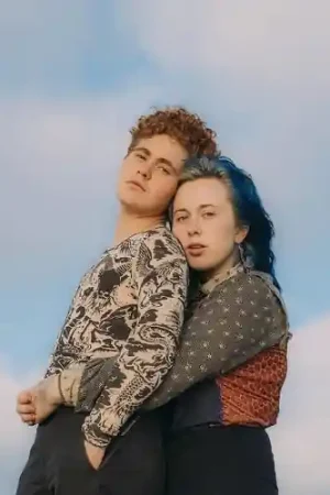 Girlpool - What Chaos Is Imaginary (LP) Original