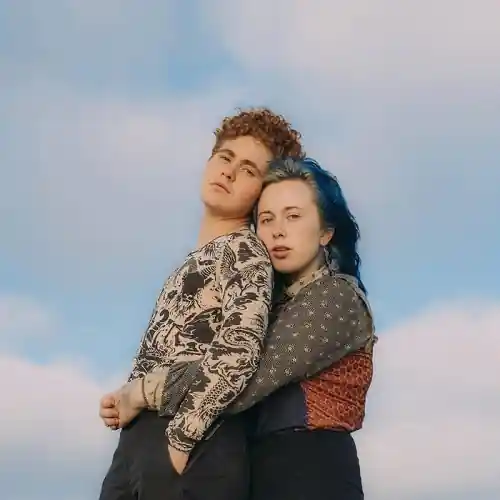 Girlpool - What Chaos Is Imaginary (LP) Original