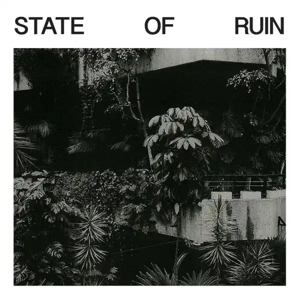 Silk Road Assassins - State Of Ruin (2xLP) Hot Deal