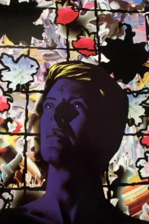 David Bowie - Tonight (LP) Last Chance