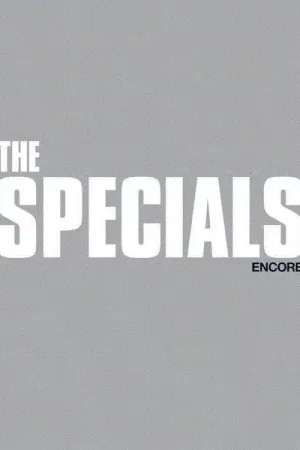 Crafted The Specials - Encore (LP)