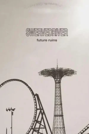 SALE: Swervedriver - Future Ruins (LP, red vinyl) was £19.49 Order Now