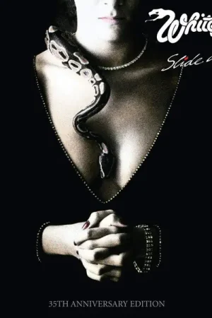 Modern Whitesnake - Slide It In (2xCD, 35th anniversary edition)