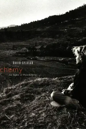 David Sylvian - Alchemy An Index Of Possibilities (LP) Top Pick