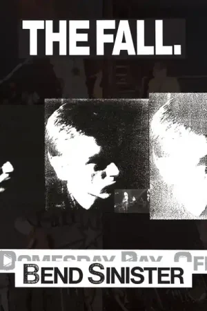 The Fall - Bend Sinister/The Domesday Pay-Off Triad-Plus (2xLP, Gatefold) Save Now