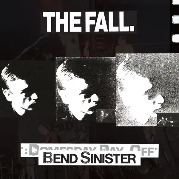 The Fall - Bend Sinister/The Domesday Pay-Off Triad-Plus (2xLP, Gatefold) Save Now