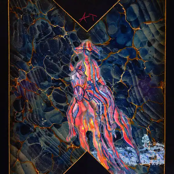 SALE: Avey Tare - Cows on Hourglass Pond (LP) was £21.49 Seasonal Sale