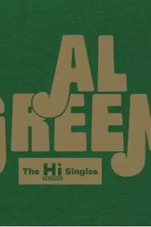 Hot Deal [RSD19] Al Green - The Hi Records Singles Collection Box Set (26 x 7" boxset)