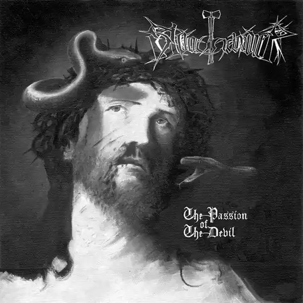 Bloodhammer - The Passion Of The Devil (CD) Modern