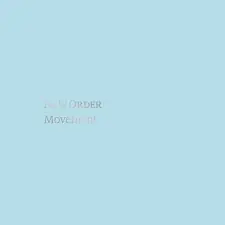 New Order - Movement (CD+LP+DVD boxset, inc book) Limited Offer