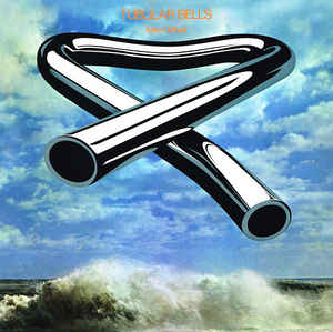 Shop Now Mike Oldfield - Tubular Bells (LP)