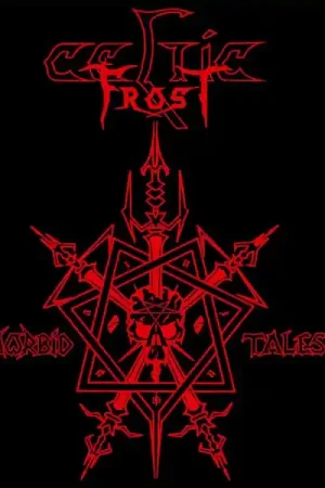 Celtic Frost - Morbid Tales (CD, Digipak) Save Now