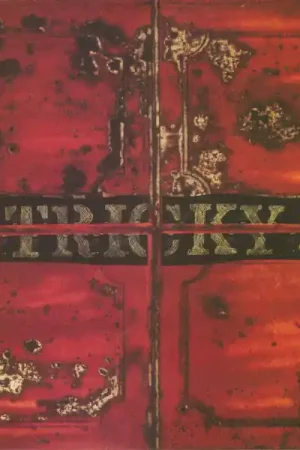 Free Returns Tricky - Maxinquaye (LP)