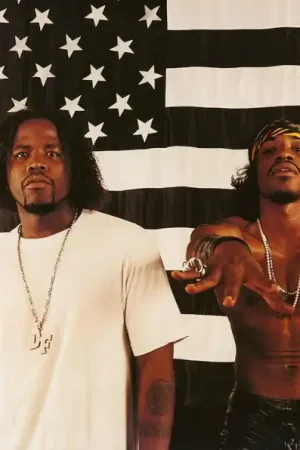 Wholesale OutKast - Stankonia (2xLP)