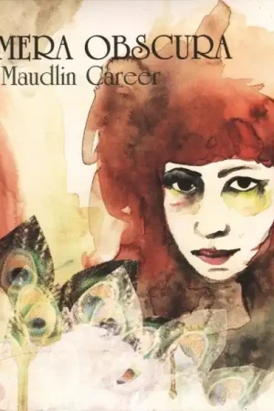 Affordable Camera Obscura - My Maudlin Career (LP)