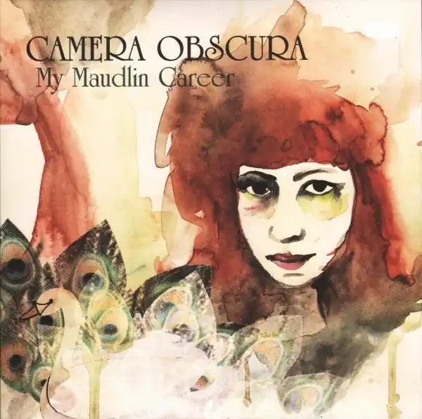 Affordable Camera Obscura - My Maudlin Career (LP)