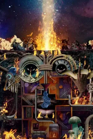 Hot Deal Flying Lotus - Flamagra (2xLP)