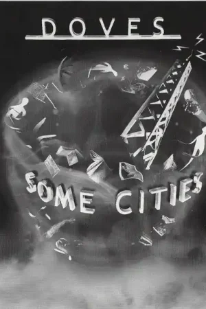 SALE: Doves - Some Cities (2xLP, Ltd. Numbered, White Vinyl) was £26.99 Save Now
