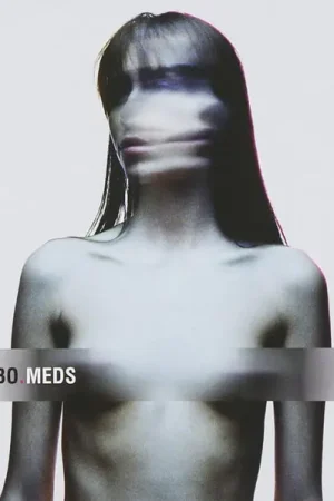 Placebo - Meds (LP) Best Seller