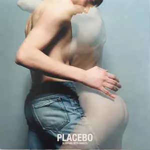 Buy Today Placebo - Sleeping With Ghosts (LP)
