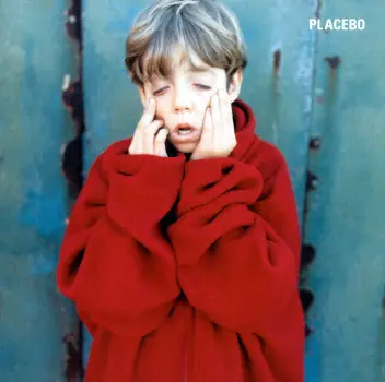 Placebo - s/t (LP) Professional Grade