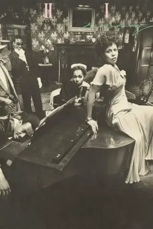 Best Seller Chic - Risque (LP)