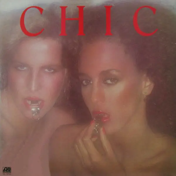 Chic - s/t (LP) Bulk Order