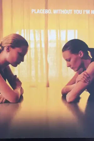 Placebo - Without You I'm Nothing (LP) Holiday Sale