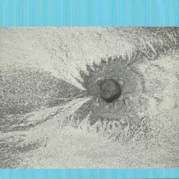 Four Tet - New Energy (2xLP) Limited Edition