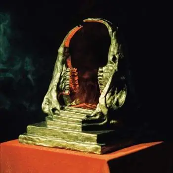 King Gizzard & The Lizard Wizard - Infest The Rats' Nest (LP, silver and red vinyl) Bargain