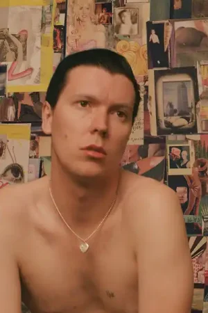 Must Have Alex Cameron - Miami Memory (LP, First Press Sky Blue)