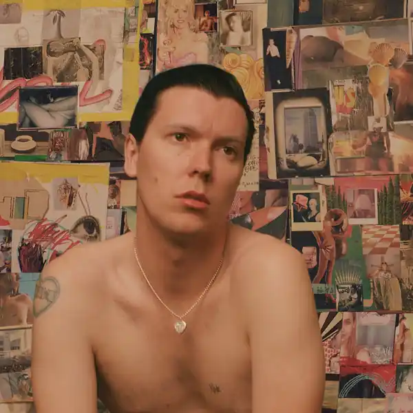 Must Have Alex Cameron - Miami Memory (LP, First Press Sky Blue)