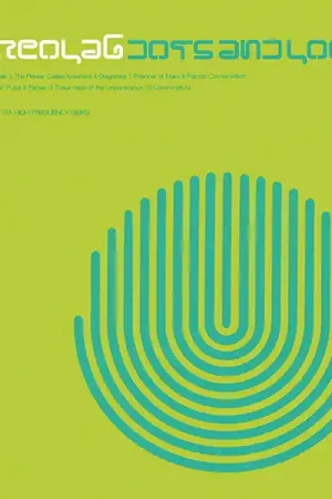 Budget Stereolab - Dots and Loops (3xLP, Deluxe Gatefold)