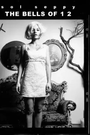Sol Seppy - The Bells Of 1 2 (LP) Hot Picks