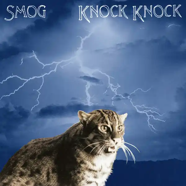 Viral Smog - Knock Knock (LP, 20th anniversary half-speed remaster)