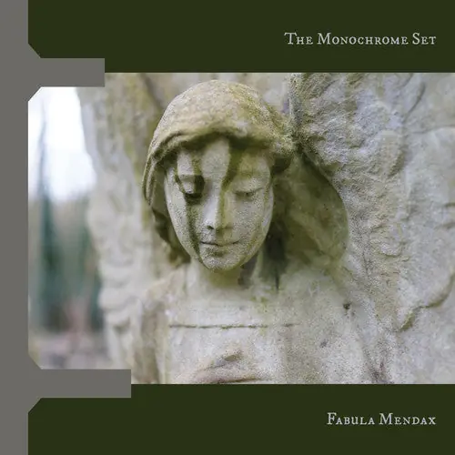 The Monochrome Set - Fabula Mendax (LP) Holiday Sale