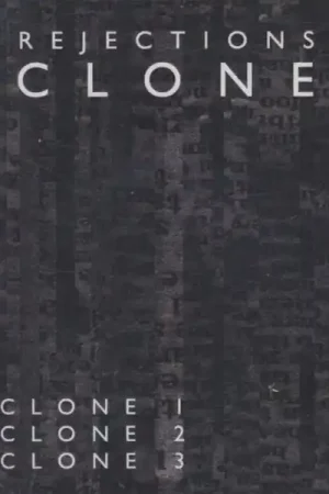 Clearance Rejections - Clone (Cassette, box case)